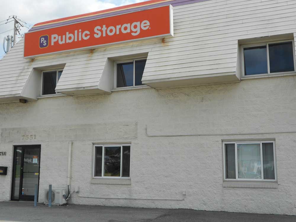 Public Storage | 7551 Industrial Rd, Florence, KY 41042, USA | Phone: (859) 488-2549