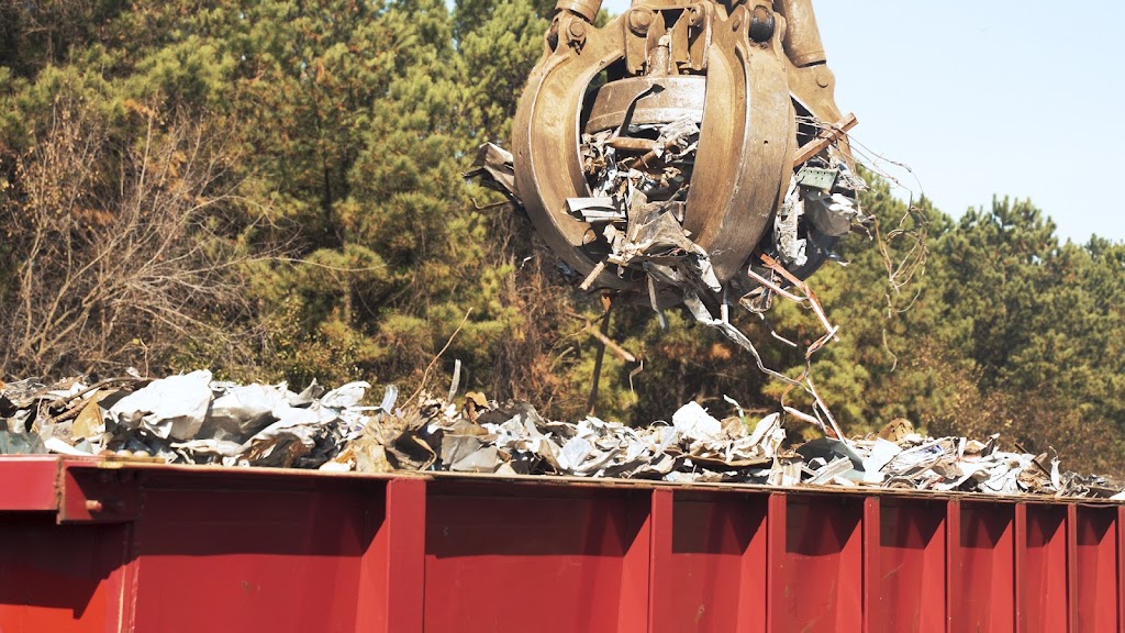 Wall Recycling (Franklinton) | 2095 US-1, Franklinton, NC 27525, USA | Phone: (919) 562-4950