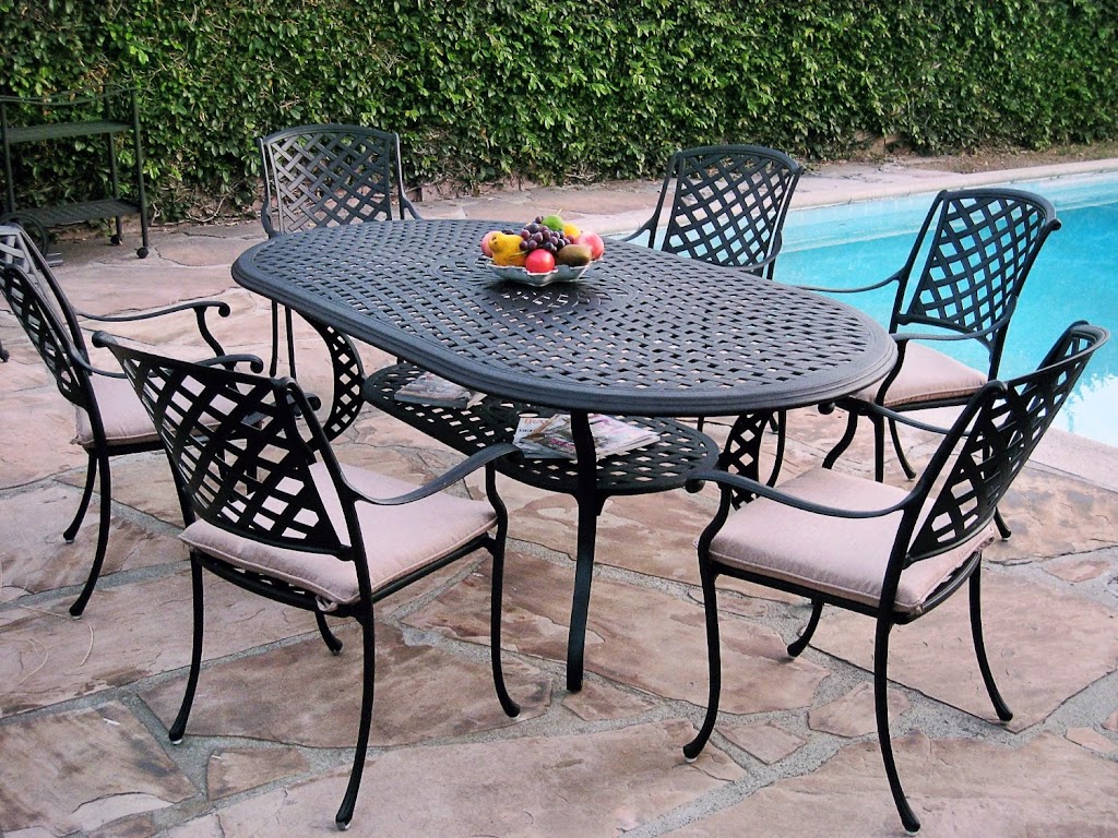 CBM Patio Furniture | 6930 Telegraph Rd, Commerce, CA 90040, USA | Phone: (877) 268-1888