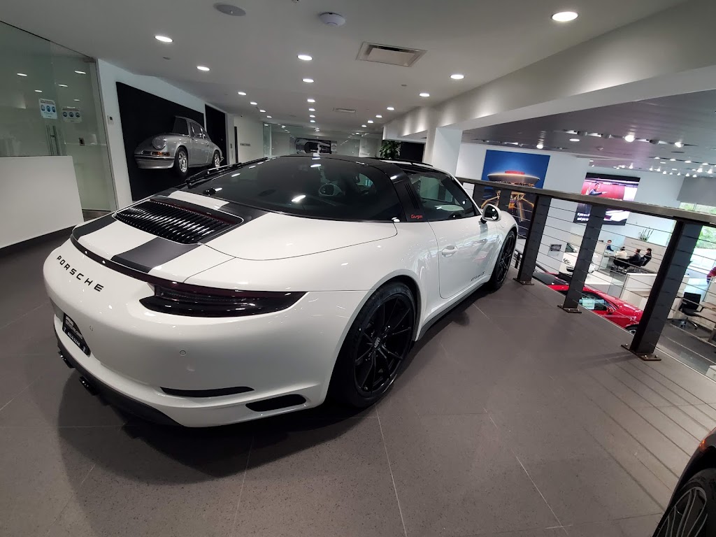 Porsche Gold Coast | 125 S Service Rd, Jericho, NY 11753, USA | Phone: (516) 758-0800