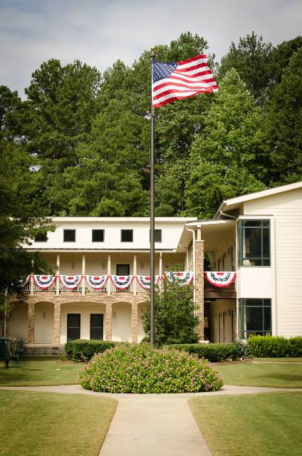 The Wood Acres School | 1772 Johnson Ferry Rd, Marietta, GA 30062, USA | Phone: (770) 971-1880