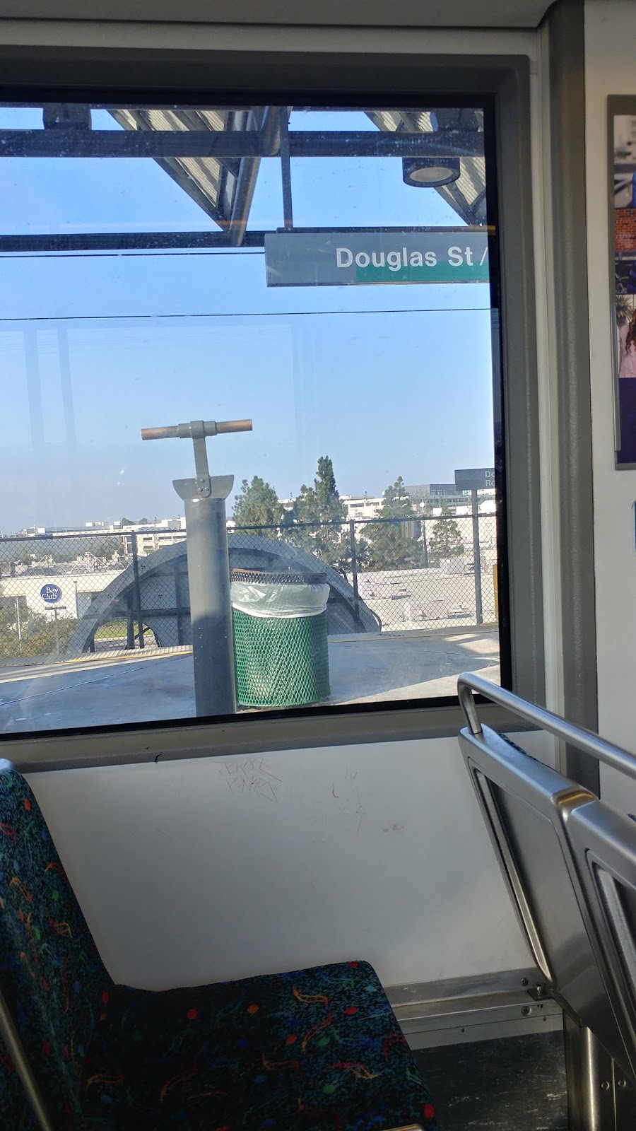 Douglas | 700 S Douglas St, El Segundo, CA 90245 | Phone: (323) 466-3876