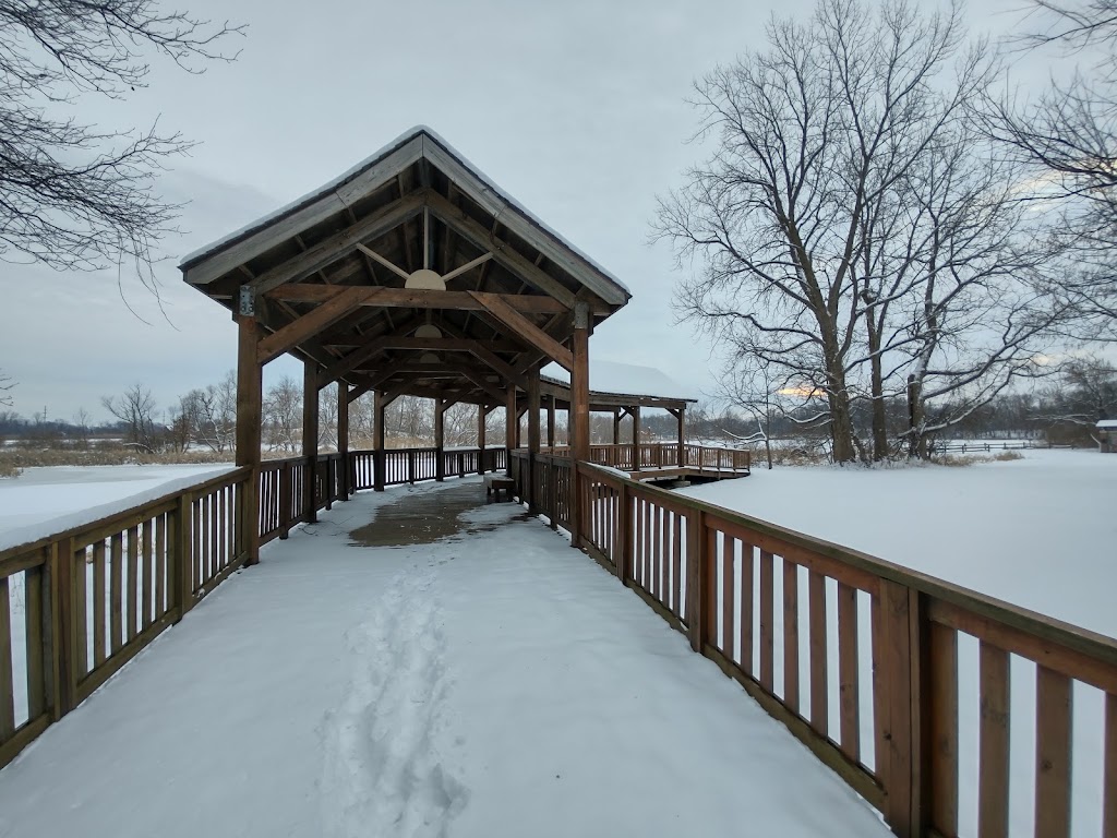 Pickerington Ponds Metro Park | 7680 Wright Rd, Canal Winchester, OH 43110, USA | Phone: (614) 208-4329