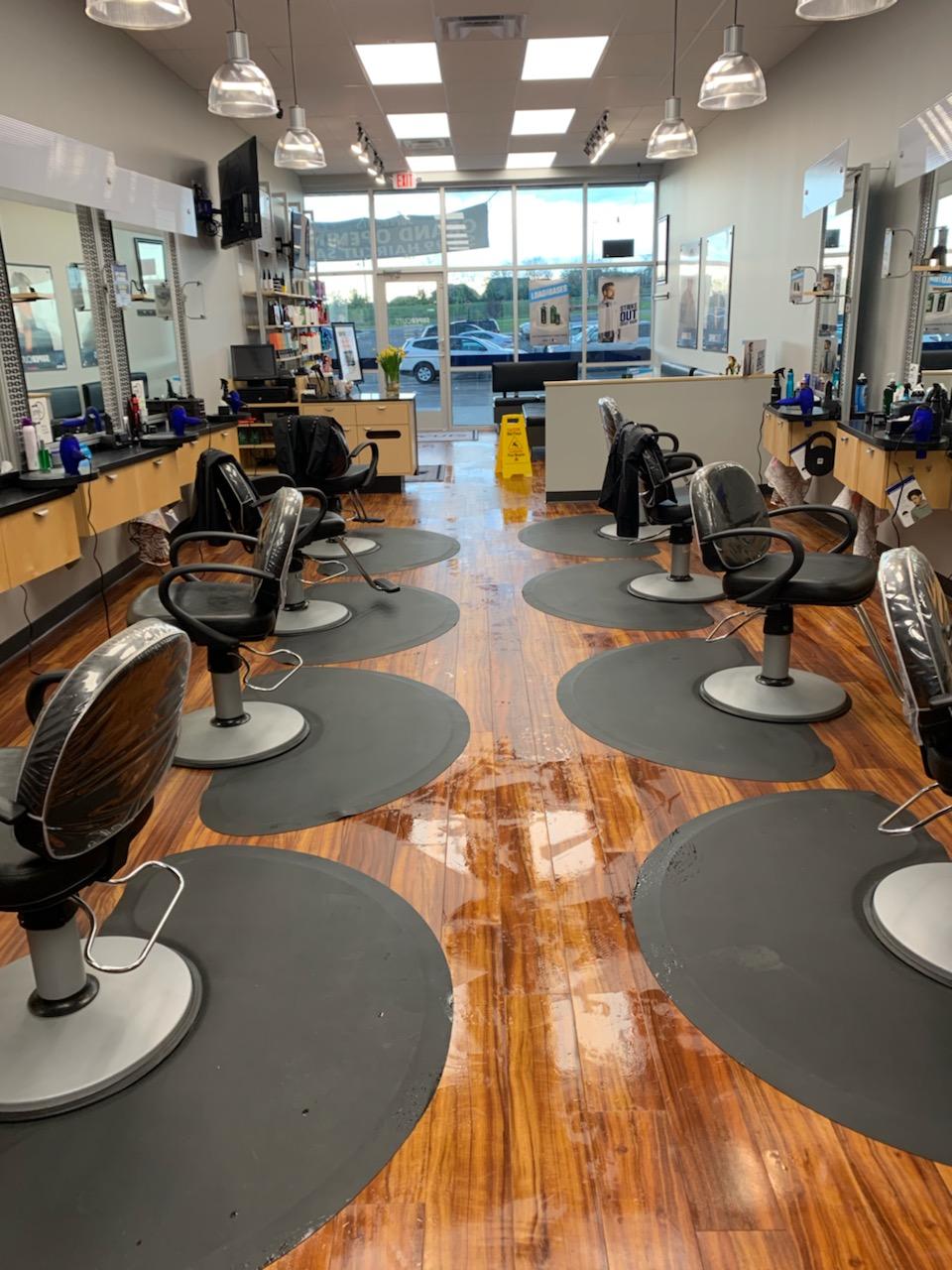 Supercuts | 7996 Princeton Glendale Rd #103, West Chester Township, OH 45069 | Phone: (513) 454-8004