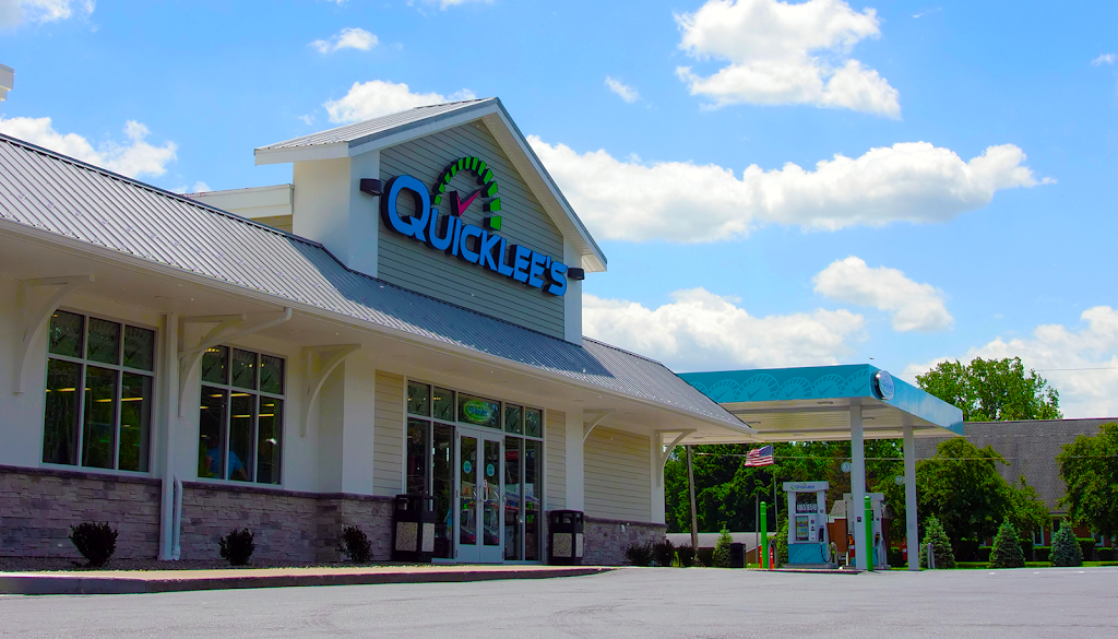 Quicklees Batavia | 204 Oak St, Batavia, NY 14020, USA | Phone: (585) 250-4086