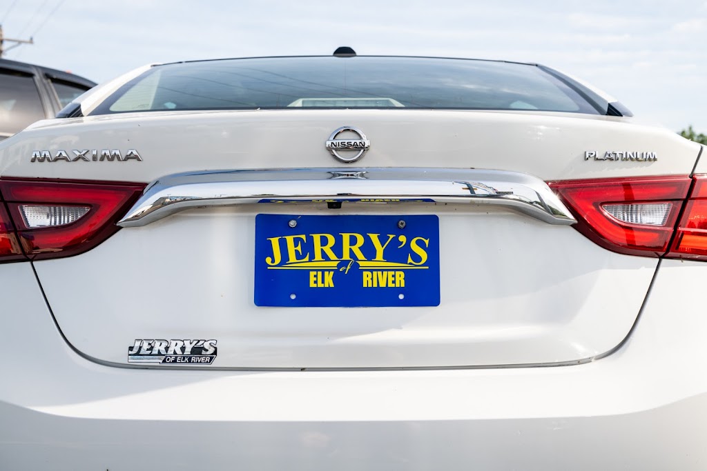 Jerrys of Elk River | 16848 US-10, Elk River, MN 55330, USA | Phone: (763) 441-4070