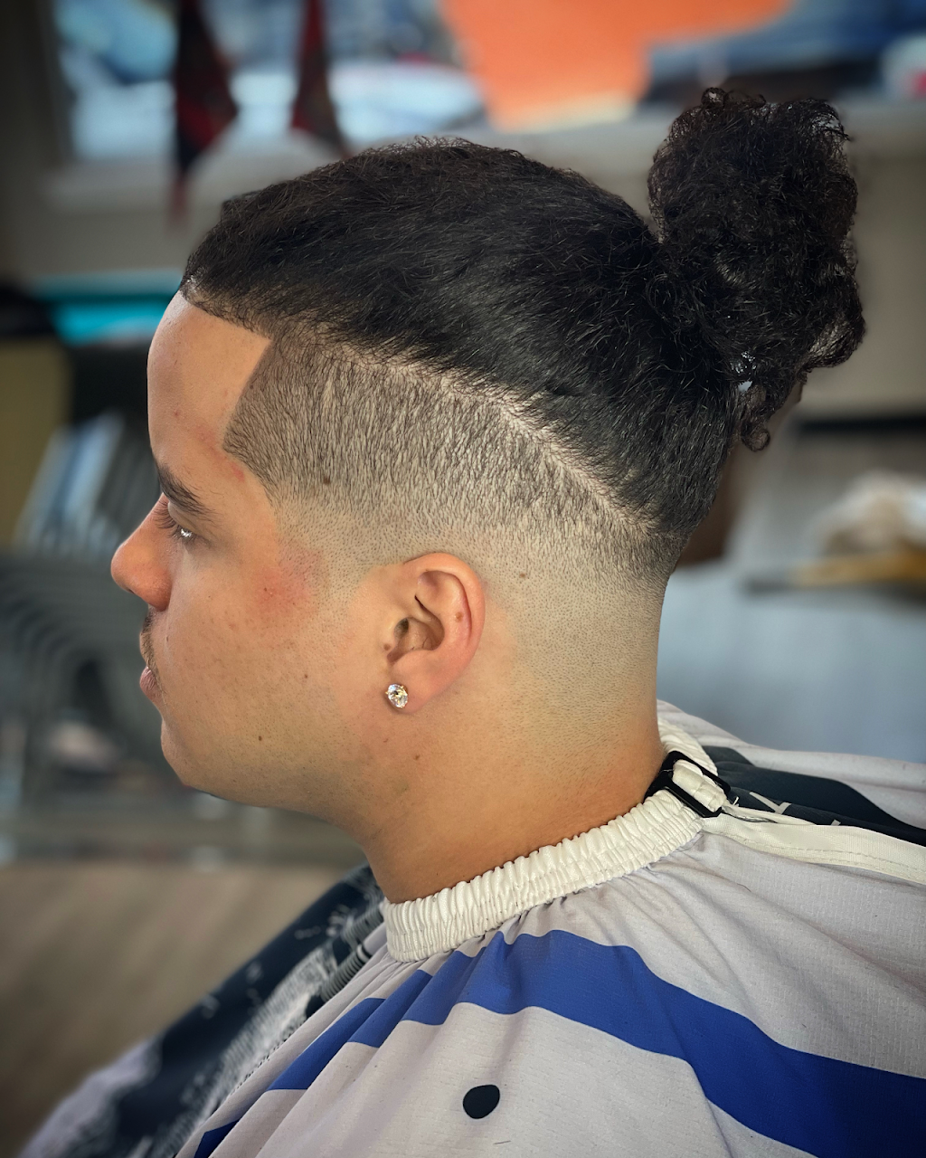 Illmatic Barbers | 2475 S Waterworks Rd suite B, Buford, GA 30518, USA | Phone: (678) 765-0622