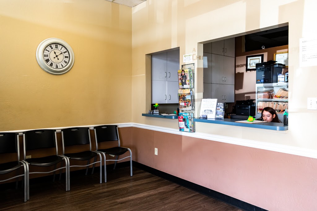 Gardner Chiropractic | 6544 W Thomas Rd #37, Phoenix, AZ 85033, USA | Phone: (623) 849-1188