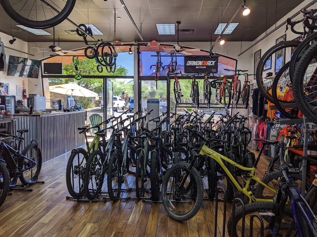 Grind and Gears | 10 Easy St, Carefree, AZ 85377, USA | Phone: (480) 488-7981