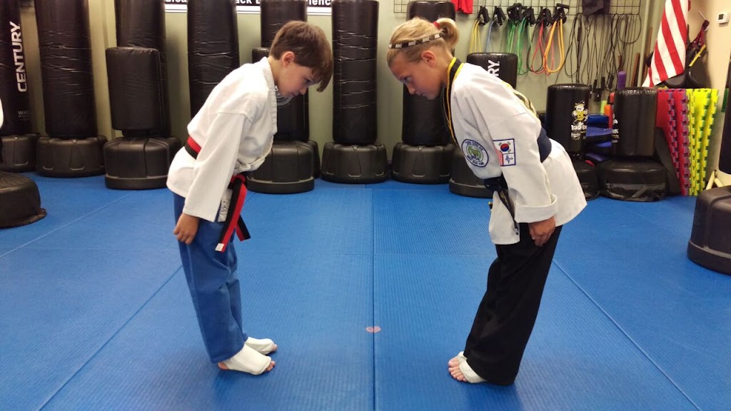 Dinoto Karate Center | 127 Ark Rd, Mt Laurel Township, NJ 08054, USA | Phone: (856) 248-0360