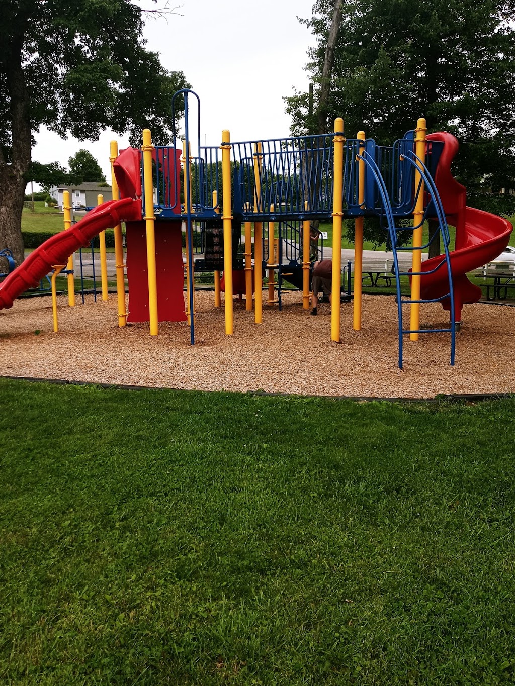 Lions Club Community Park | E Oakview Dr, Waynesburg, PA 15370, USA | Phone: (724) 998-1163