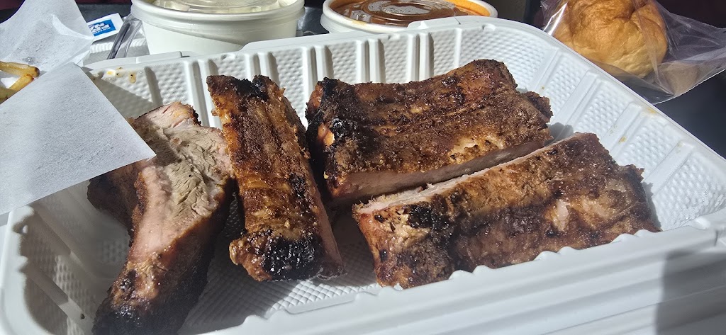 Calhoun Family Texas Barbeque | 24710 Washington Ave STE 11, Murrieta, CA 92562, USA | Phone: (951) 698-3777