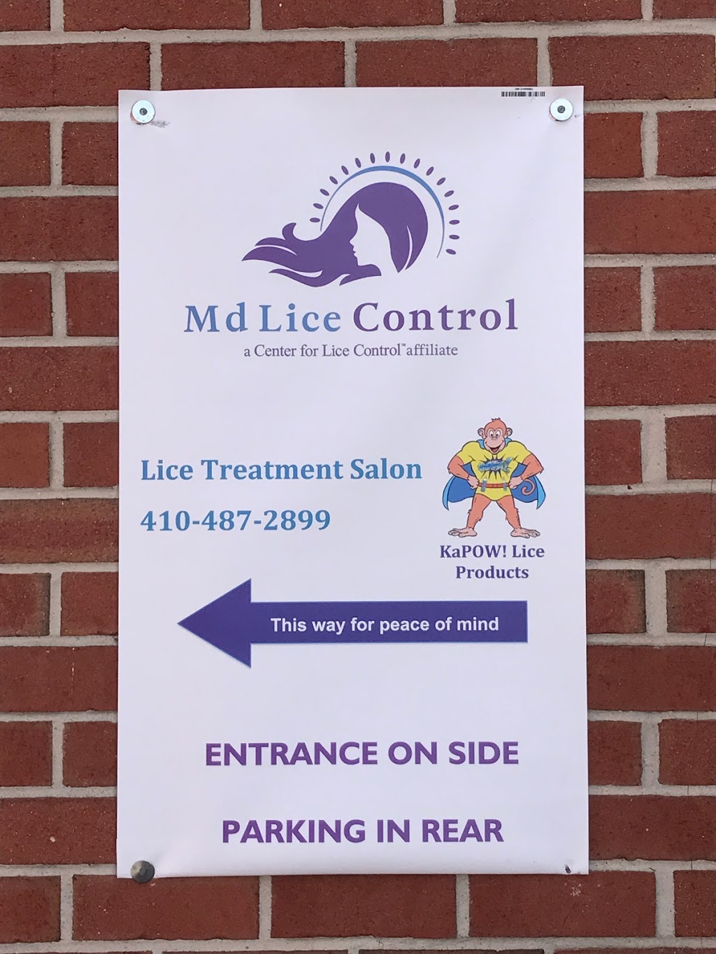Md Lice Control | 2065 York Rd Suite #LL (Lower level, Timonium, MD 21093, USA | Phone: (410) 487-2899