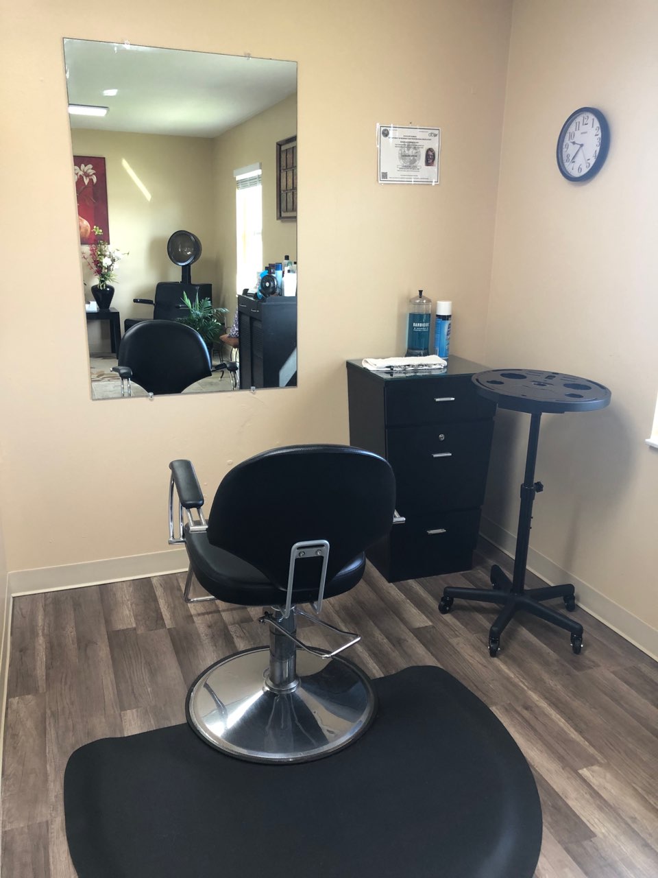 Haircuts By Denise | 901 Indian River Blvd W, Edgewater, FL 32132, USA | Phone: (386) 871-3188