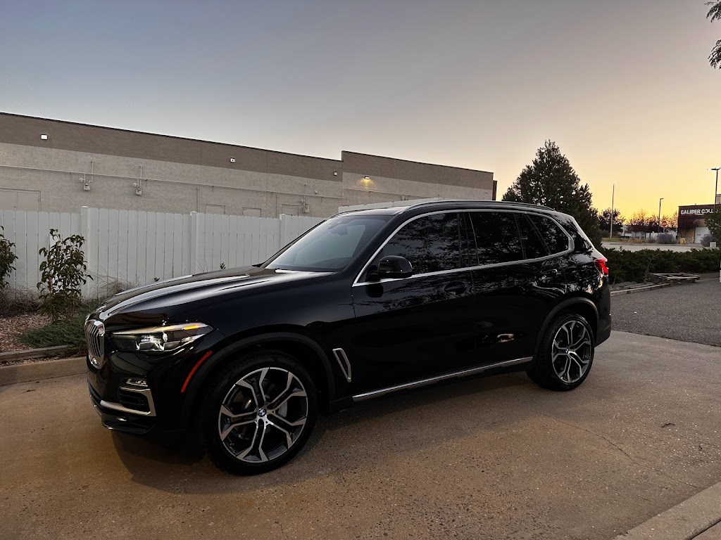 Direct Tint LLC | 1260 Brickyard Rd Units 111, Golden, CO 80403, USA | Phone: (303) 278-7888