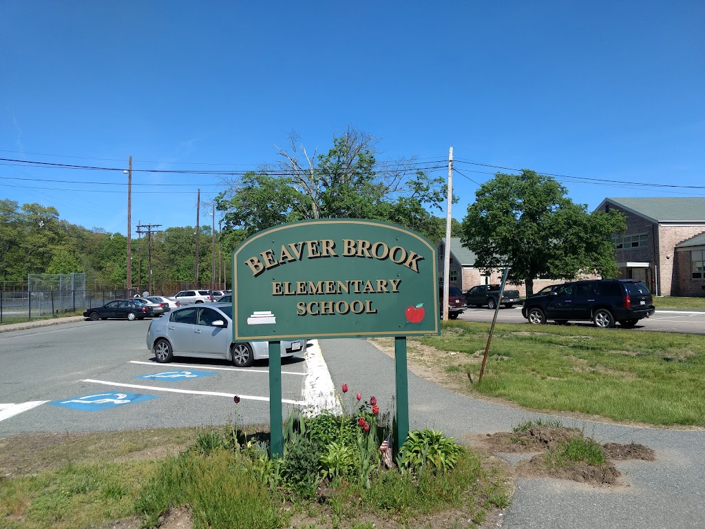 Beaver Brook Elementary School | 1 Ralph G Hamlin Jr Ln, Abington, MA 02351, USA | Phone: (781) 982-2185