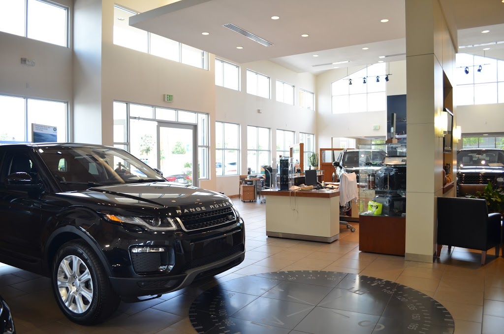 Land Rover Albuquerque | 5010 Alameda Blvd NE, Albuquerque, NM 87113, USA | Phone: (505) 797-3600