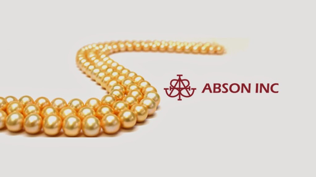 Abson, Inc. | 216 St Georges Ave, Rahway, NJ 07065, USA | Phone: (732) 762-5014