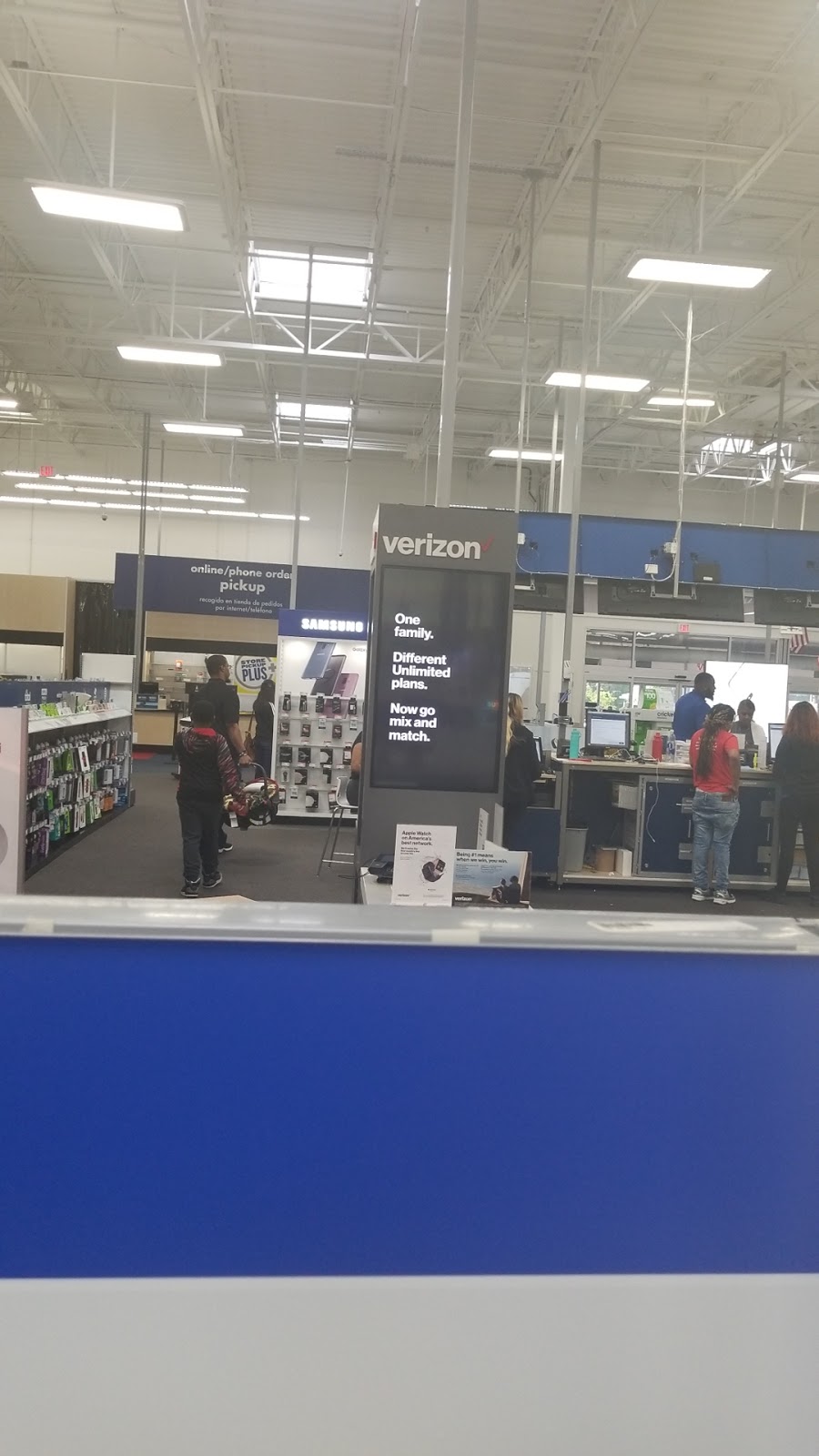 Best Buy | 2300 Petrie Ln, Lanham, MD 20706, USA | Phone: (301) 341-6739