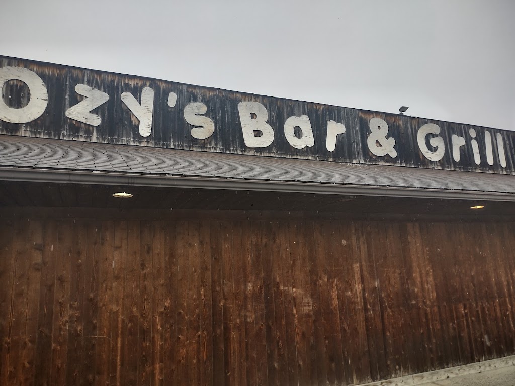 Ozys Bar & Grill | 415 Pitt Gas Rd, Clarksville, PA 15322, USA | Phone: (724) 377-0110