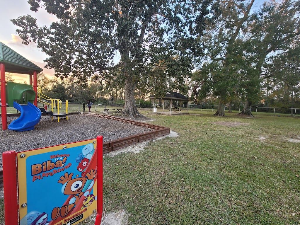 Prairieville Park & Playground | 38430 LA-929, Prairieville, LA 70769, USA | Phone: (225) 621-9661