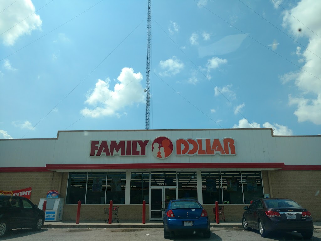 Family Dollar | 4026 South Ave, Boardman, OH 44512, USA | Phone: (234) 232-3478