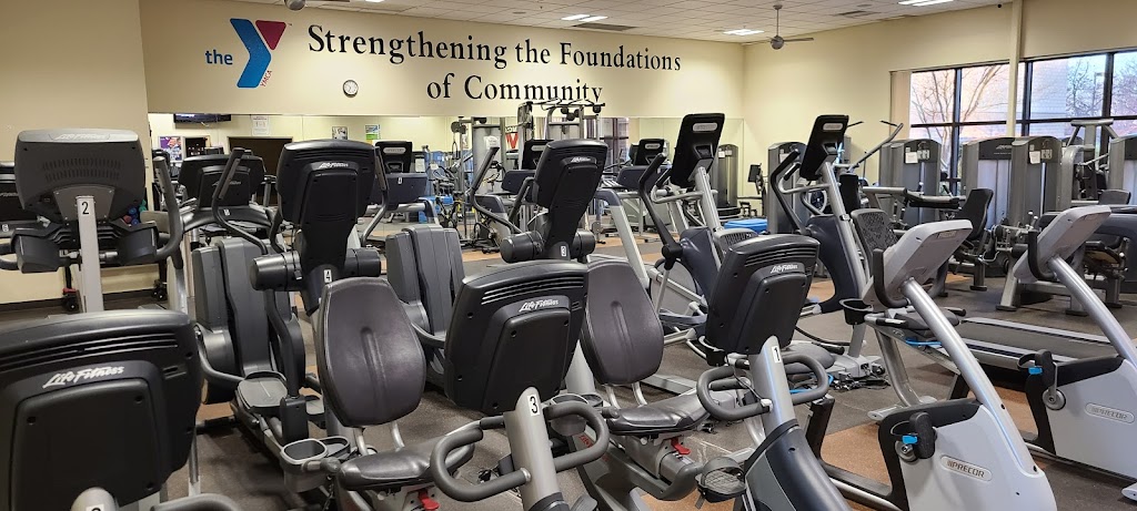 Yolo County YMCA Fitness And Wellness Center | 2001 East St, Woodland, CA 95776, USA | Phone: (530) 666-9623