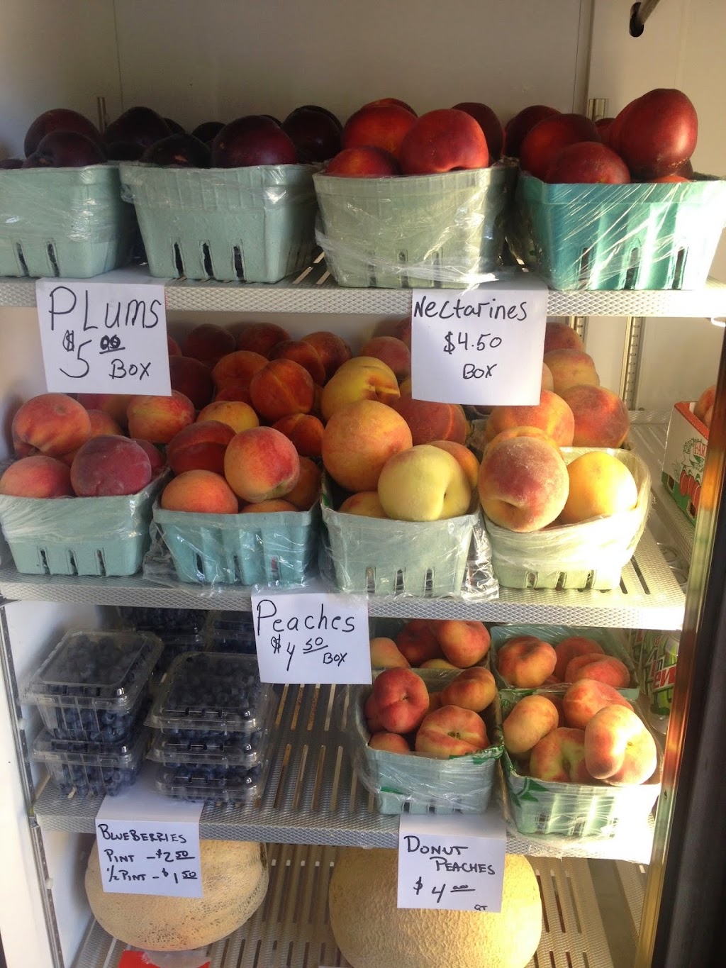 Giulitto Farms Market | 4052 Lake Rockwell Rd, Ravenna, OH 44266, USA | Phone: (330) 819-1724