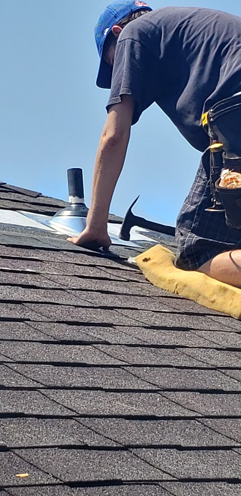 McGrath Roofing LLC | 1941 Abercrombie Ln, Ponte Vedra Beach, FL 32081, USA | Phone: (904) 504-6901