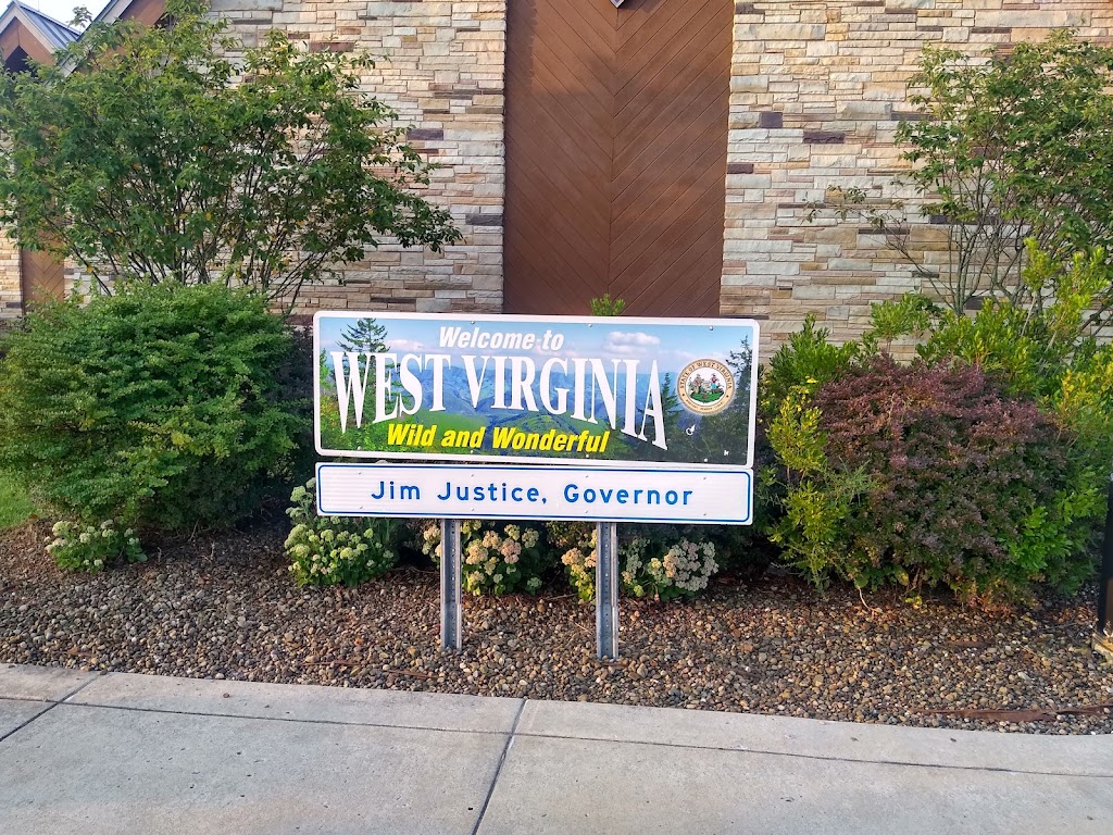 I-68 Westbound West Virginia Welcome Center | Mile, Marker 31, Hazelton, WV 26525, USA | Phone: (304) 379-2648
