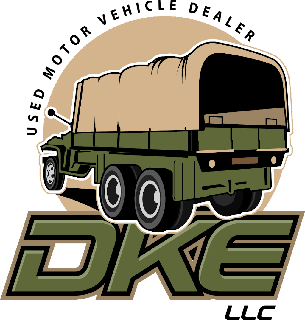 DKE Automotive - Dirty Khaki Enterprises LLC | 4995 AL-155, Montevallo, AL 35115, USA | Phone: (205) 283-1321