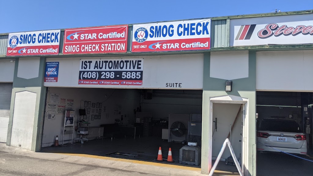 Stevens Creek Auto Works, Inc. | 2221 Stevens Creek Blvd # D, San Jose, CA 95128, USA | Phone: (408) 271-2951