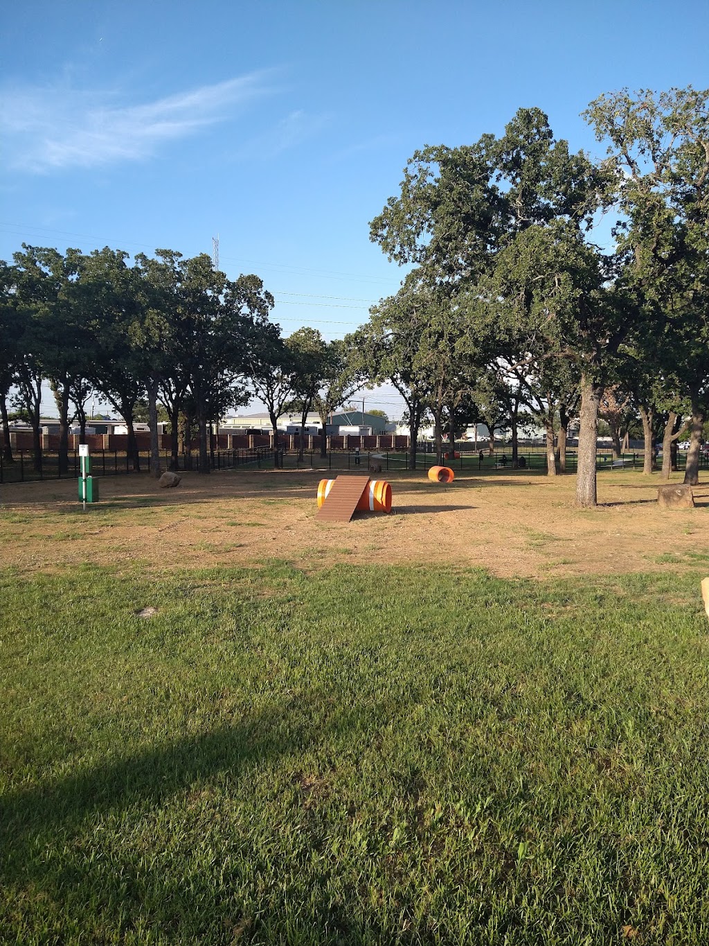 Hurst Parks Department | 2003 Precinct Line Rd, Hurst, TX 76054, USA | Phone: (817) 788-7220