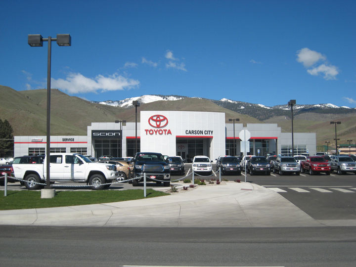 Campagni Auto Group | 2443 S Curry St, Carson City, NV 89701, USA | Phone: (844) 806-4444