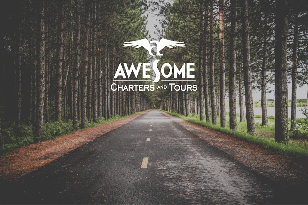 Awesome Charters and Tours | 3120 W Dovewood Ln, Fresno, CA 93711, USA | Phone: (559) 495-9851