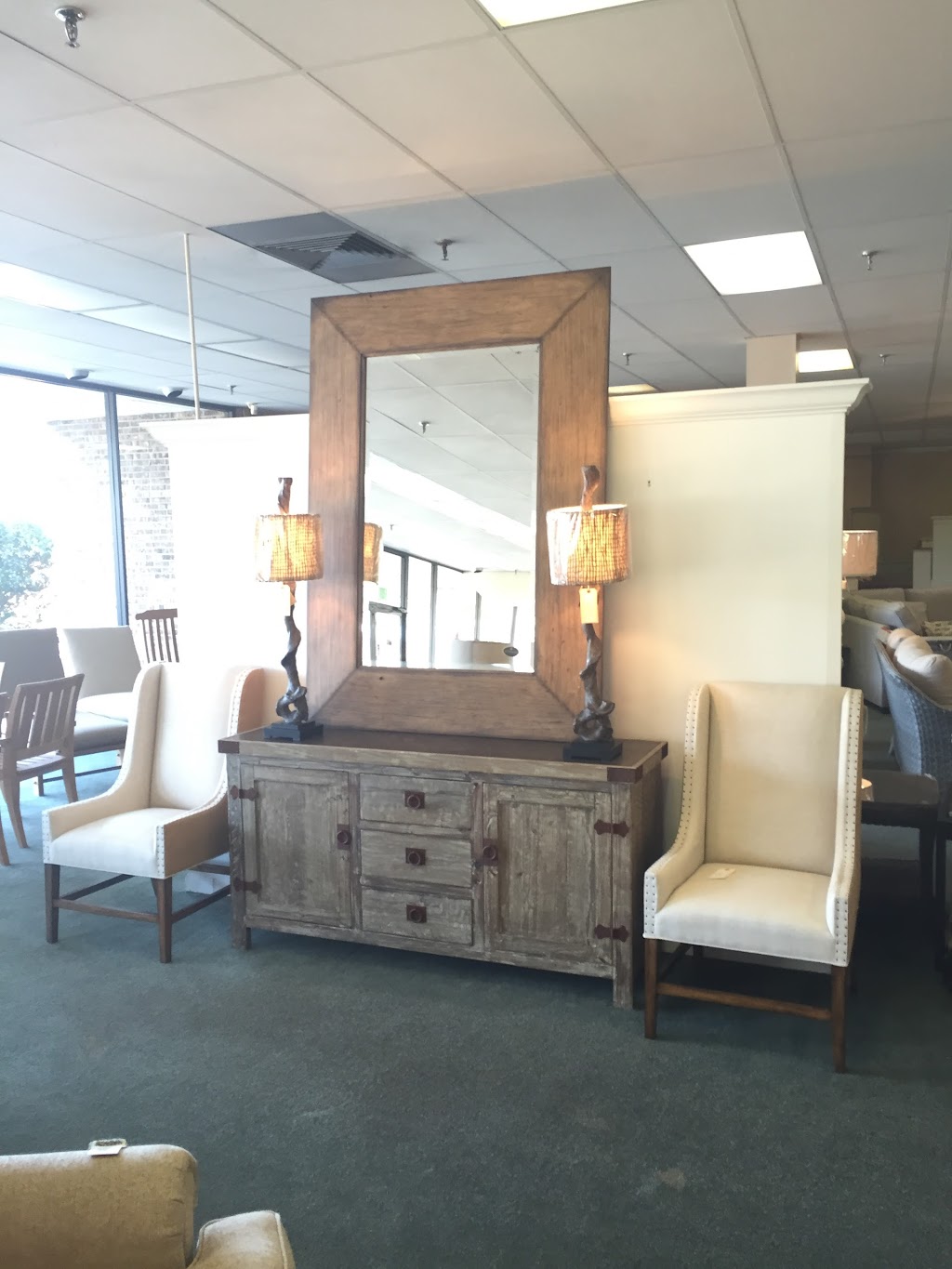 Mark Kings Lake Martin Furniture | 1425 Dadeville Rd, Alexander City, AL 35010, USA | Phone: (256) 234-4275