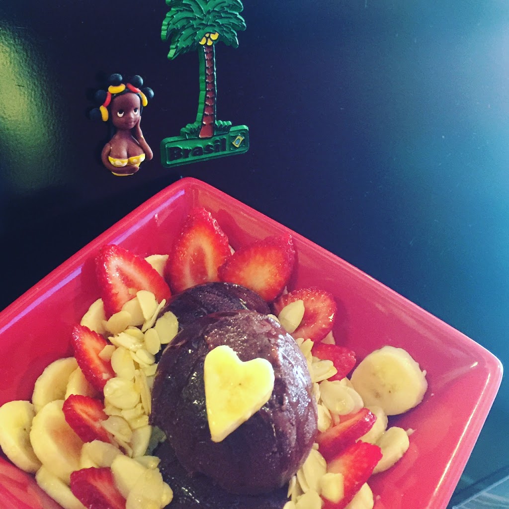 Ubatuba Acai | 130 E Chapman Ave suite a, Fullerton, CA 92832, USA | Phone: (714) 599-3070