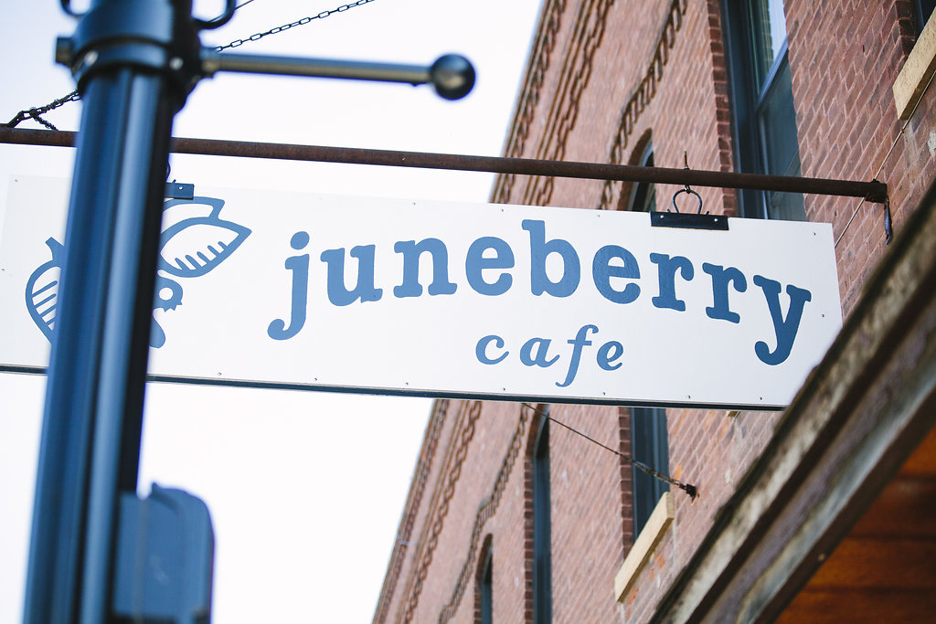Juneberry Cafe | 360 Bench St, Taylors Falls, MN 55084, USA | Phone: (651) 240-0105