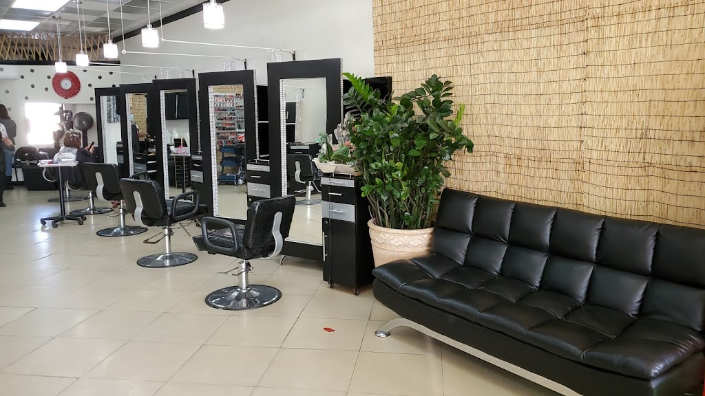 LNT Hair Salon | 9019 W McFadden Ave, Westminster, CA 92683, USA | Phone: (714) 892-8305