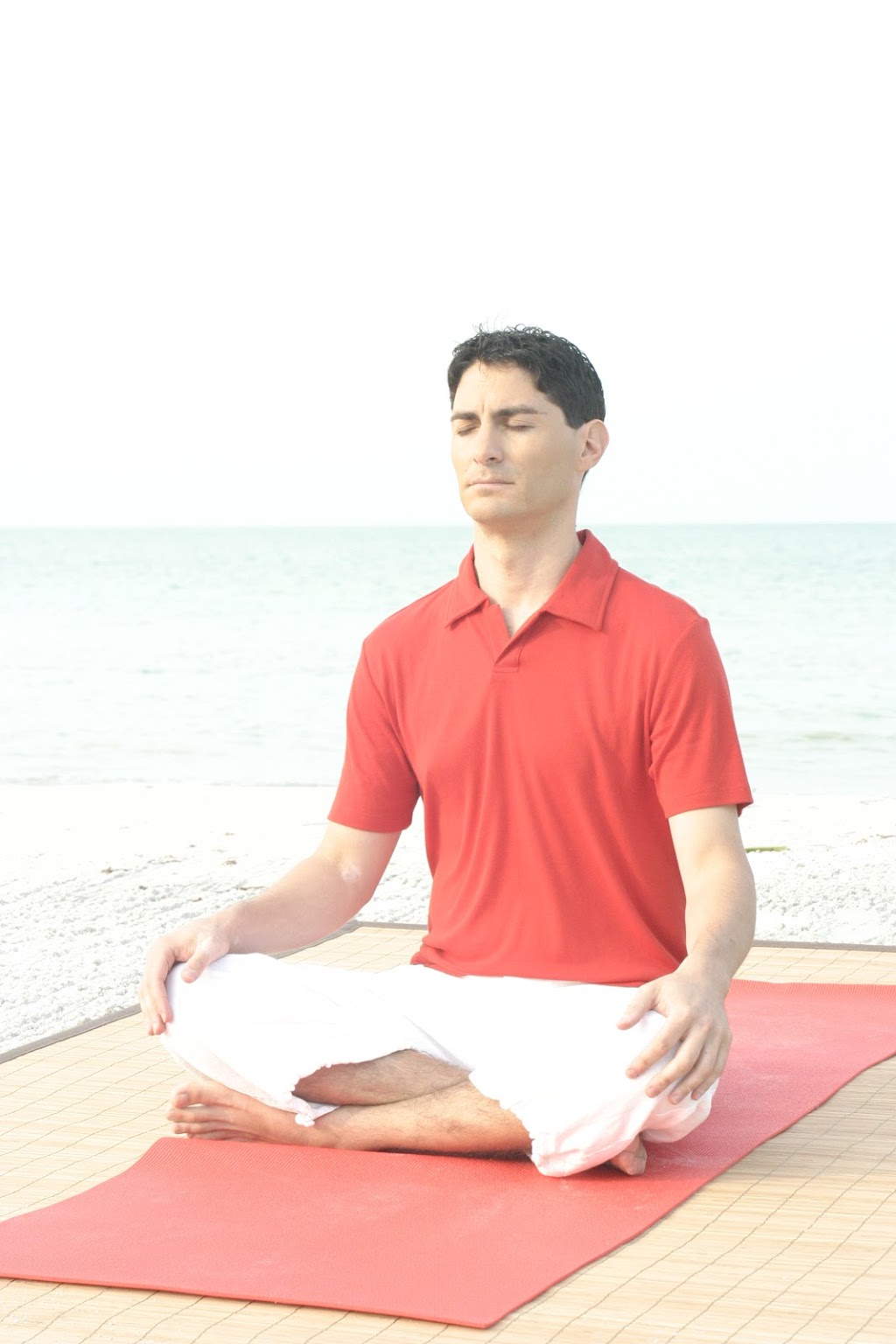 Feel Better Now Kripalu Yoga and Meditation | 852 S Tuttle Ave, Sarasota, FL 34237, USA | Phone: (941) 586-6330