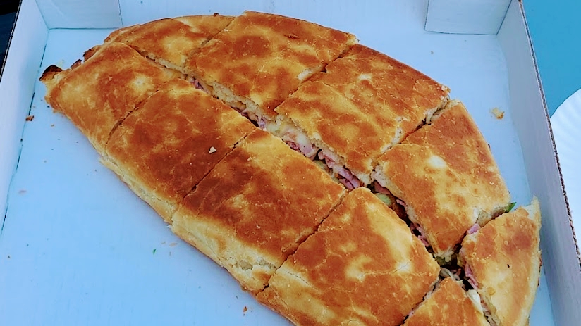 Carey Pizza Palace | 111 E Findlay St, Carey, OH 43316, USA | Phone: (419) 396-7692