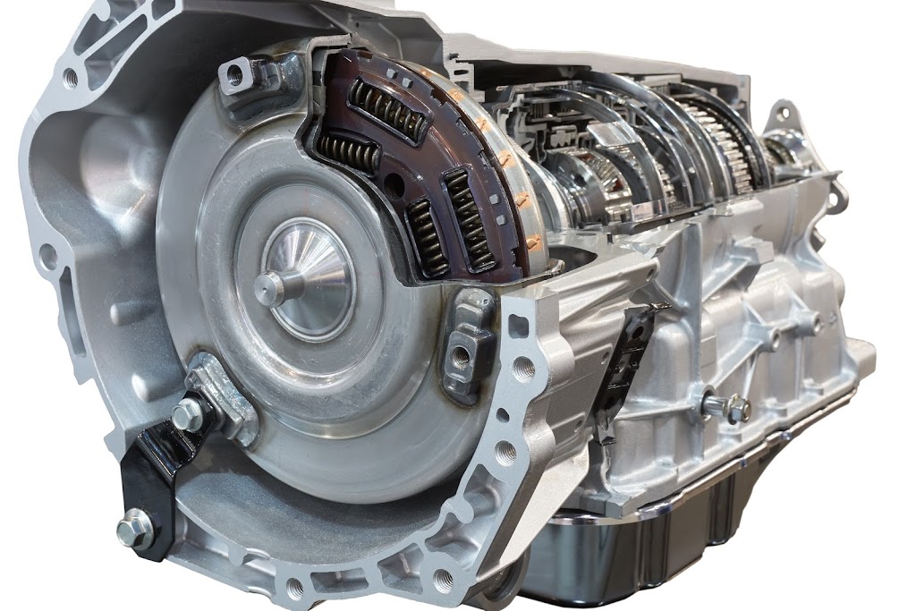 A-Affordable Transmissions Center | 780 W 84th Ave, Thornton, CO 80260, USA | Phone: (303) 650-8126