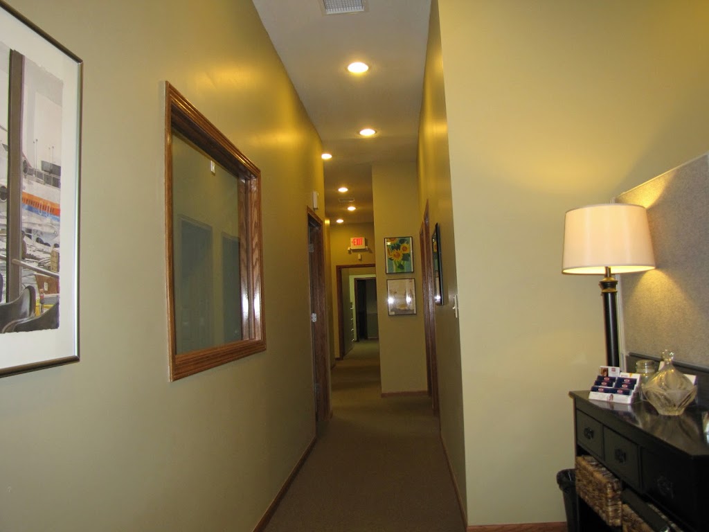 J.P. Weigand & Sons, Inc. 1257 N Buckner St, Derby, KS 67037, USA