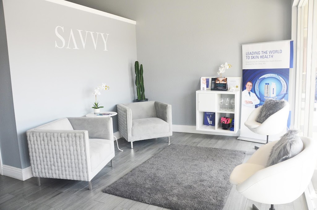 Savvy Aesthetics | 6717 Atlantic Ave suite c, Bell, CA 90201, USA | Phone: (323) 484-9818