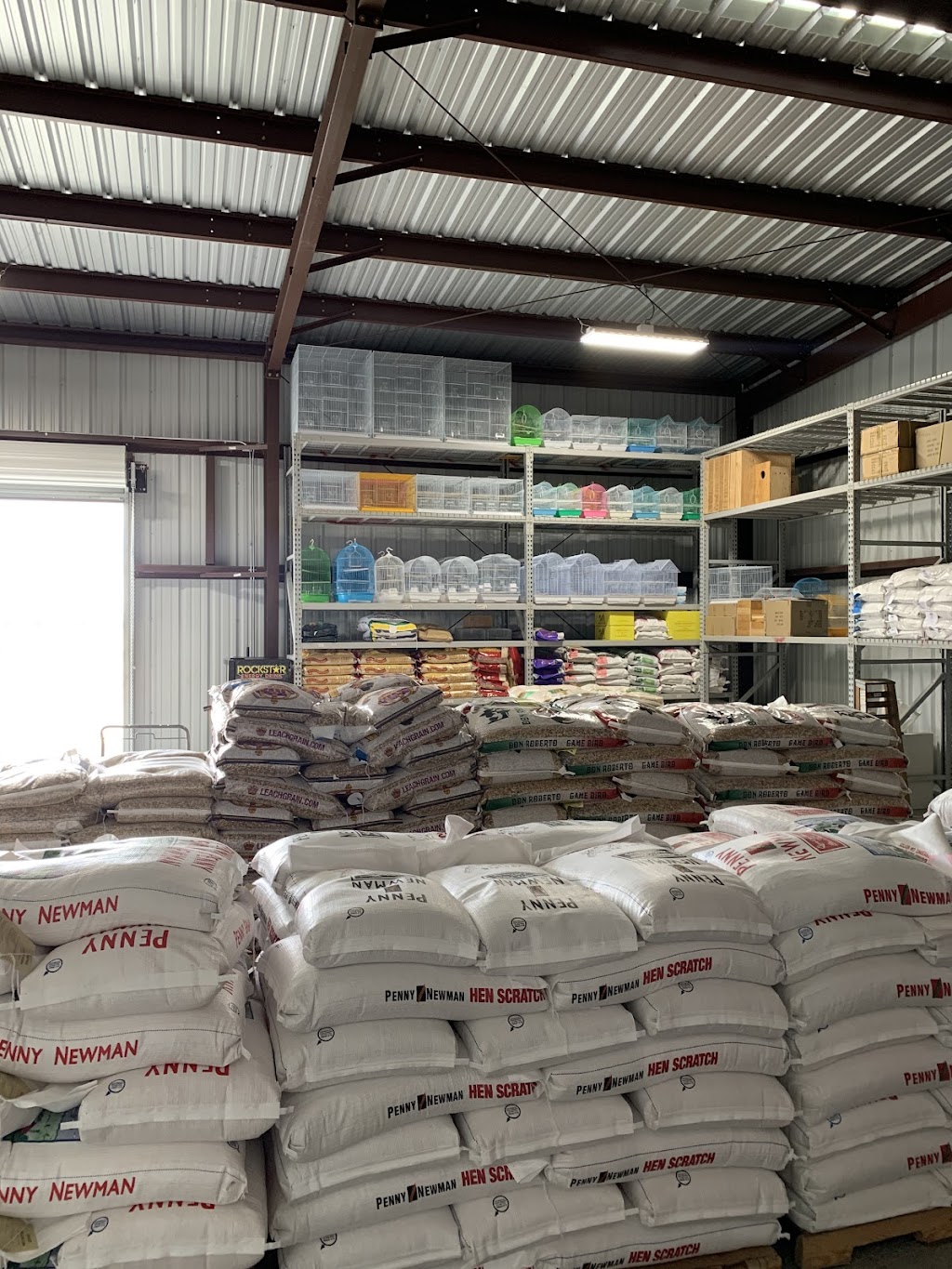 San Juan Feed Store | 33864 Rd 124, Visalia, CA 93291, USA | Phone: (559) 679-0891