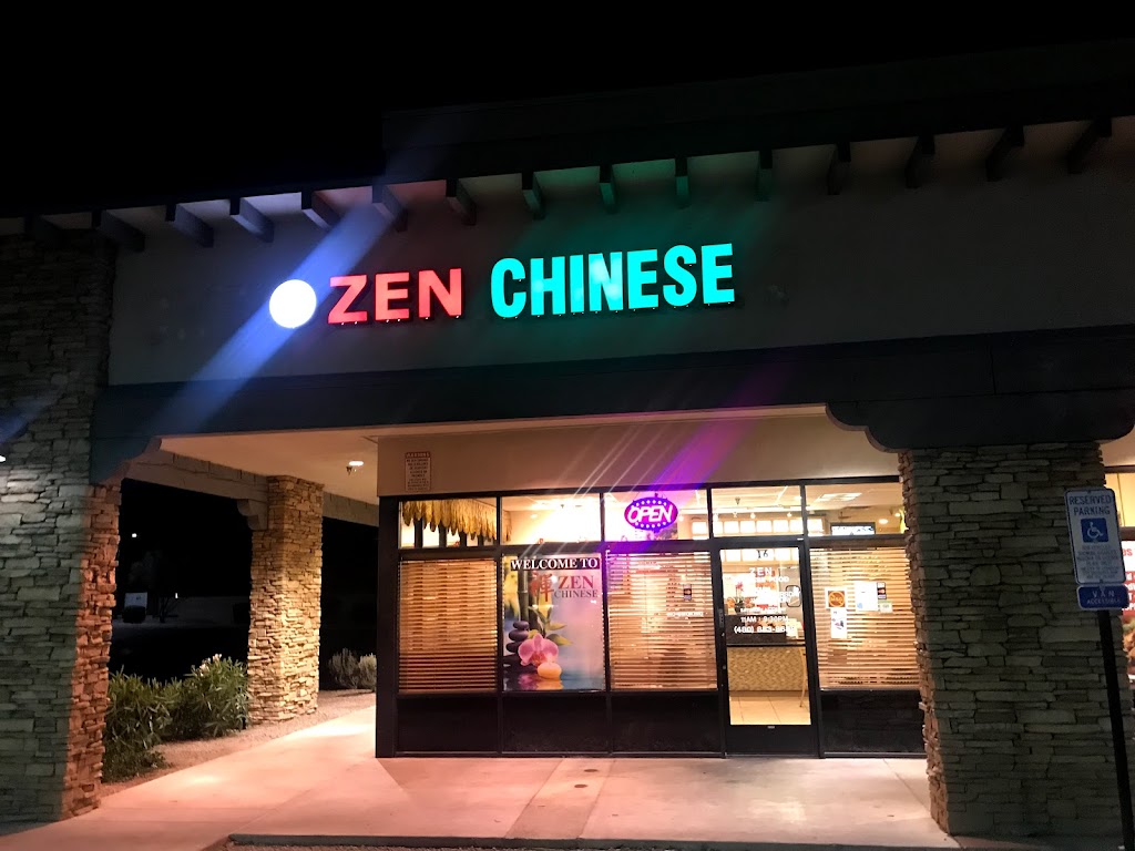 Zen Chinese Food | 2945 E Riggs Rd STE 16, Chandler, AZ 85249, USA | Phone: (480) 883-8688