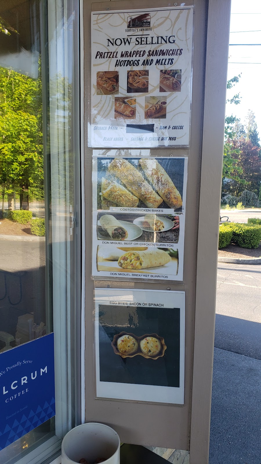 Buffalo Espresso | 15109 35th Ave SE, Bothell, WA 98012, USA | Phone: (425) 338-7808