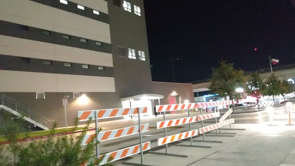 Bexar County Sheriffs Office | 200 N Comal St, San Antonio, TX 78207, USA | Phone: (210) 335-6000