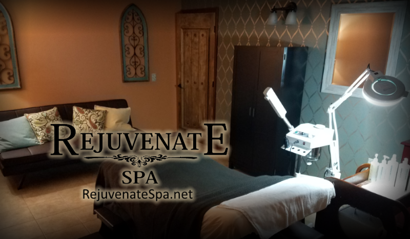 Rejuvenate Spa LLC | 409 Glenn St, Zapata, TX 78076, USA | Phone: (956) 750-3023