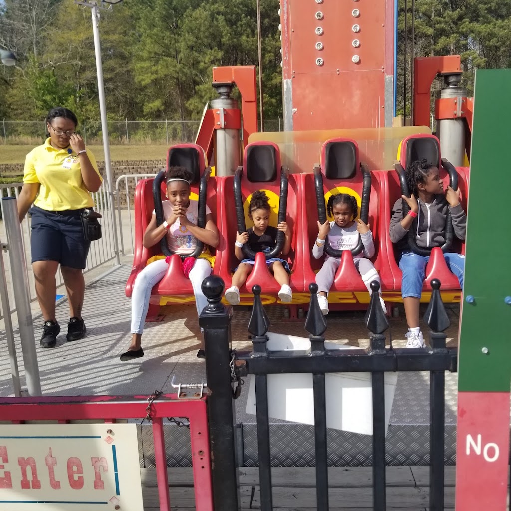 Fun Spot America Theme Parks — Atlanta | 1675 Hwy 85 North, Fayetteville, GA 30214 | Phone: (407) 363-3867